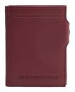 The Chesterfield Brand Ebro Wallet Red