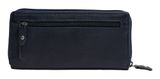 The Chesterfield Brand Mirelle Ladies Wallet Navy The Chesterfield Brand Mirelle Ladies Wallet Navy