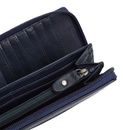 The Chesterfield Brand Mirelle Ladies Wallet Navy The Chesterfield Brand Mirelle Ladies Wallet Navy