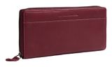 The Chesterfield Brand Mirelle Ladies Wallet Berry The Chesterfield Brand Mirelle Ladies Wallet Berry