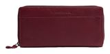 The Chesterfield Brand Mirelle Ladies Wallet Berry The Chesterfield Brand Mirelle Ladies Wallet Berry