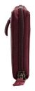 The Chesterfield Brand Mirelle Ladies Wallet Berry The Chesterfield Brand Mirelle Ladies Wallet Berry