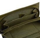 The Chesterfield Brand Valetta Ladies Wallet Olive Green The Chesterfield Brand Valetta Ladies Wallet Olive Green