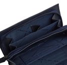 The Chesterfield Brand Valetta Ladies Wallet Navy The Chesterfield Brand Valetta Ladies Wallet Navy