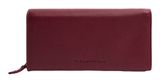 The Chesterfield Brand Valetta Ladies Wallet Berry The Chesterfield Brand Valetta Ladies Wallet Berry