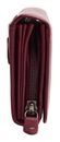 The Chesterfield Brand Valetta Ladies Wallet Berry The Chesterfield Brand Valetta Ladies Wallet Berry
