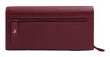 The Chesterfield Brand Valetta Ladies Wallet Berry The Chesterfield Brand Valetta Ladies Wallet Berry