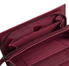 The Chesterfield Brand Valetta Ladies Wallet Berry The Chesterfield Brand Valetta Ladies Wallet Berry