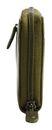 The Chesterfield Brand Mirelle Ladies Wallet Olive Green The Chesterfield Brand Mirelle Ladies Wallet Olive Green