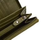 The Chesterfield Brand Mirelle Ladies Wallet Olive Green The Chesterfield Brand Mirelle Ladies Wallet Olive Green
