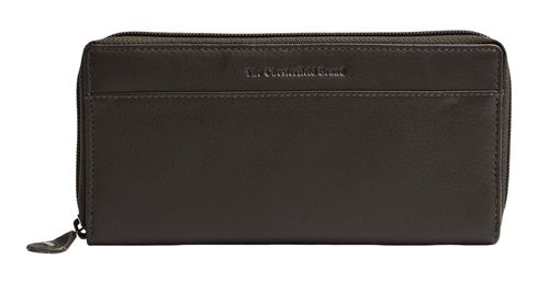 The Chesterfield Brand Mirelle Ladies Wallet Clay Grey