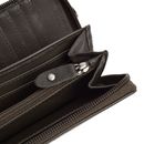 The Chesterfield Brand Mirelle Ladies Wallet Clay Grey The Chesterfield Brand Mirelle Ladies Wallet Clay Grey