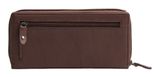 The Chesterfield Brand Mirelle Ladies Wallet Dark Taupe The Chesterfield Brand Mirelle Ladies Wallet Dark Taupe