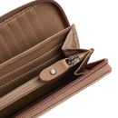 The Chesterfield Brand Mirelle Ladies Wallet Taupe The Chesterfield Brand Mirelle Ladies Wallet Taupe
