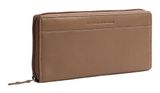 The Chesterfield Brand Mirelle Ladies Wallet Taupe The Chesterfield Brand Mirelle Ladies Wallet Taupe