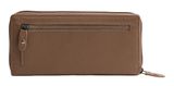 The Chesterfield Brand Mirelle Ladies Wallet Taupe The Chesterfield Brand Mirelle Ladies Wallet Taupe