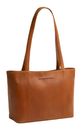 The Chesterfield Brand Anira Shopper Cognac