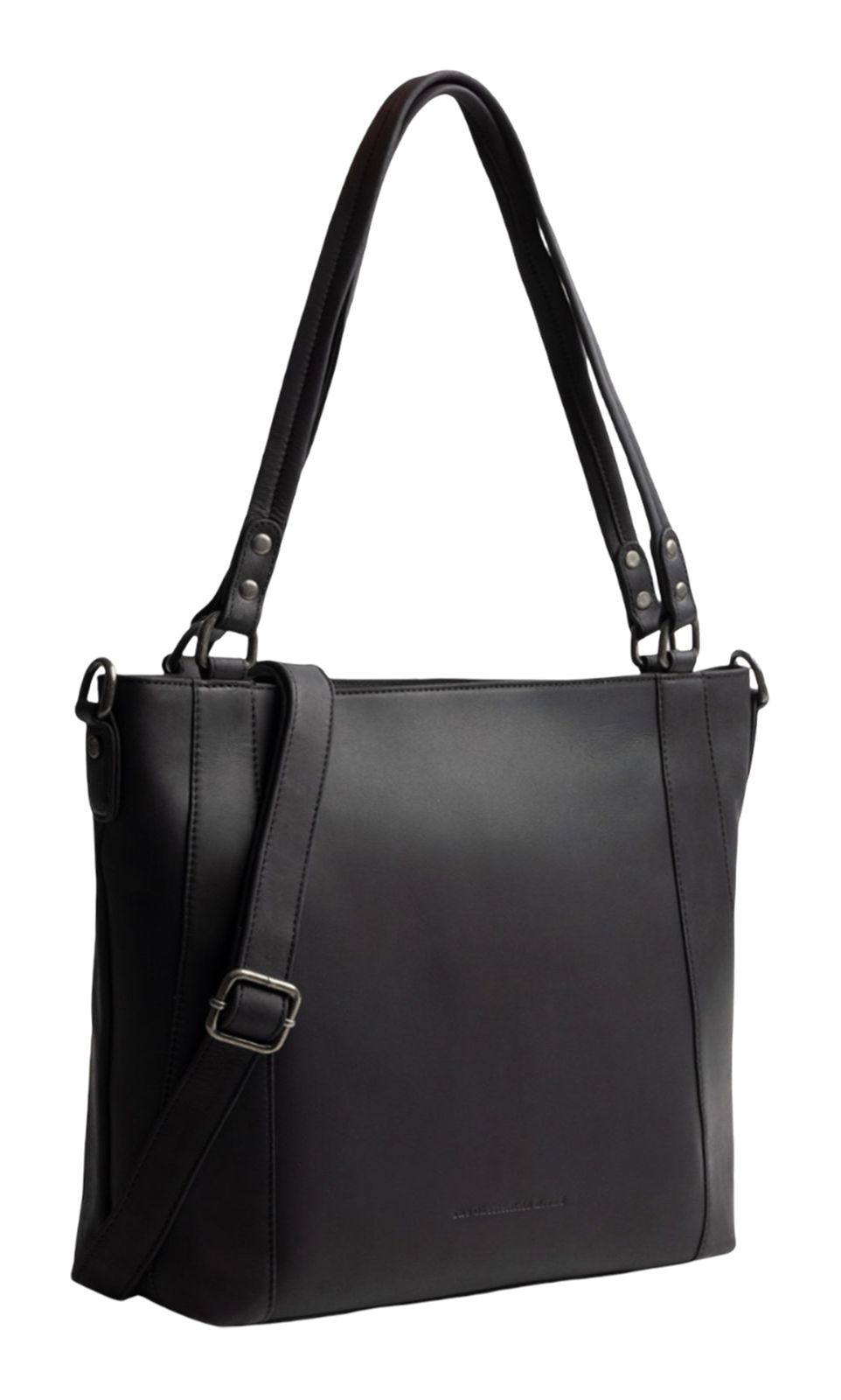 The Chesterfield Brand Elira Shoulderbag Black The Chesterfield Brand Elira Shoulderbag Black