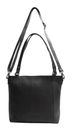 The Chesterfield Brand Elira Shoulderbag Black The Chesterfield Brand Elira Shoulderbag Black