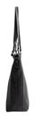 The Chesterfield Brand Elira Shoulderbag Black The Chesterfield Brand Elira Shoulderbag Black