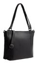 The Chesterfield Brand Elira Shoulderbag Black The Chesterfield Brand Elira Shoulderbag Black