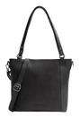 The Chesterfield Brand Elira Shoulderbag Black The Chesterfield Brand Elira Shoulderbag Black