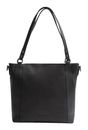 The Chesterfield Brand Elira Shoulderbag Black The Chesterfield Brand Elira Shoulderbag Black