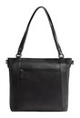 The Chesterfield Brand Elira Shoulderbag Black The Chesterfield Brand Elira Shoulderbag Black