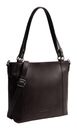 The Chesterfield Brand Elira Shoulderbag Brown The Chesterfield Brand Elira Shoulderbag Brown
