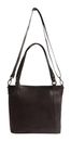 The Chesterfield Brand Elira Shoulderbag Brown The Chesterfield Brand Elira Shoulderbag Brown