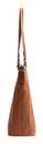 The Chesterfield Brand Elira Shoulderbag Cognac The Chesterfield Brand Elira Shoulderbag Cognac