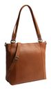 The Chesterfield Brand Elira Shoulderbag Cognac The Chesterfield Brand Elira Shoulderbag Cognac