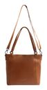 The Chesterfield Brand Elira Shoulderbag Cognac The Chesterfield Brand Elira Shoulderbag Cognac