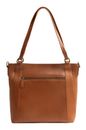 The Chesterfield Brand Elira Shoulderbag Cognac The Chesterfield Brand Elira Shoulderbag Cognac