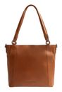 The Chesterfield Brand Elira Shoulderbag Cognac The Chesterfield Brand Elira Shoulderbag Cognac