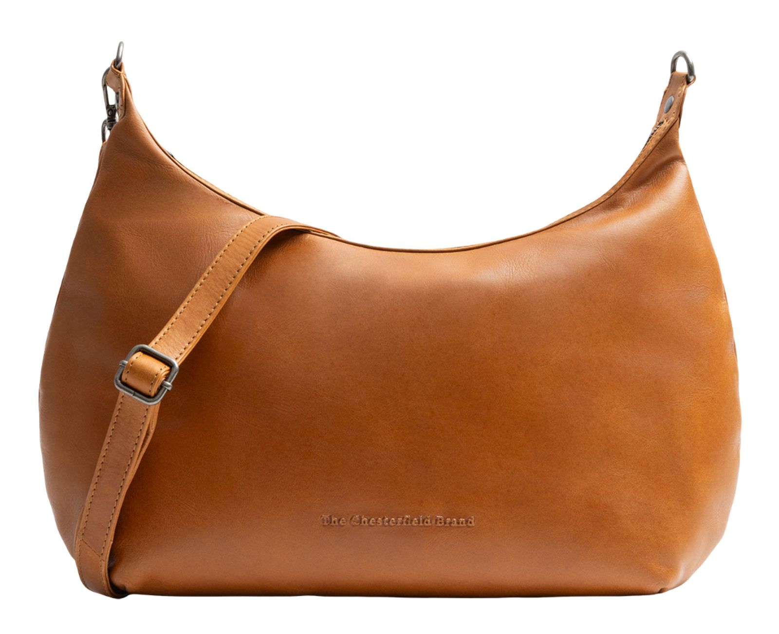 The Chesterfield Brand Fierra Shoulderbag Cognac