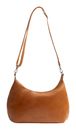 The Chesterfield Brand Fierra Shoulderbag Cognac The Chesterfield Brand Fierra Shoulderbag Cognac