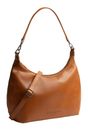 The Chesterfield Brand Fierra Shoulderbag Cognac The Chesterfield Brand Fierra Shoulderbag Cognac