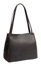 The Chesterfield Brand Lioren Shoulderbag Brown The Chesterfield Brand Lioren Shoulderbag Brown