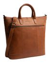 The Chesterfield Brand Westbrook Shopper Cognac The Chesterfield Brand Westbrook Shopper Cognac