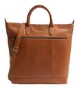 The Chesterfield Brand Westbrook Shopper Cognac The Chesterfield Brand Westbrook Shopper Cognac