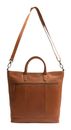 The Chesterfield Brand Westbrook Shopper Cognac The Chesterfield Brand Westbrook Shopper Cognac