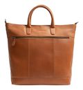 The Chesterfield Brand Westbrook Shopper Cognac The Chesterfield Brand Westbrook Shopper Cognac