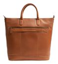 The Chesterfield Brand Westbrook Shopper Cognac The Chesterfield Brand Westbrook Shopper Cognac