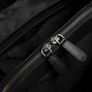The Chesterfield Brand Lioren Shoulderbag Black The Chesterfield Brand Lioren Shoulderbag Black