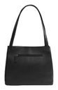 The Chesterfield Brand Lioren Shoulderbag Black The Chesterfield Brand Lioren Shoulderbag Black