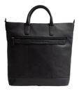 The Chesterfield Brand Westbrook Shopper Black The Chesterfield Brand Westbrook Shopper Black