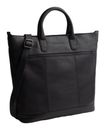 The Chesterfield Brand Westbrook Shopper Black The Chesterfield Brand Westbrook Shopper Black