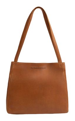 The Chesterfield Brand Lioren Shoulderbag Cognac