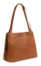 The Chesterfield Brand Lioren Shoulderbag Cognac The Chesterfield Brand Lioren Shoulderbag Cognac